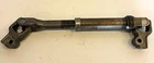 Oem 2018-2022 Toyota C-hr Steering Column Lower Intermediate Shaft 45260-F4010 Used. Price: $60.75.