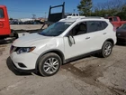 2016 Nissan Rogue Driver Front Steering Knuckle 4WD Oem Used. Price: $80.70.