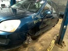 Driver Axle Shaft Front Outer Assembly 2.4L Cylinder Fits 07-08 Rondo 10175240 Used. Price: $81.11.