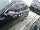 Passenger Rear Suspension Without Crossmember Fits 20-22 Insight 124266 Used. Price: $193.50.