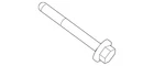 Genuine Nissan Leaf Spring Assembly Bolt 54459-EA00A New. Price: $16.83.