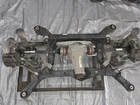 2009-2016 Audi A5 Quattro Awd Rear Sub Frame Crossmember 3.2 Diff Hubs Complete Used. Price: $175.00.