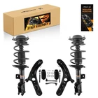 Maxpeedingrods Front Strut + Control Arm For Hyundai Elantra 2011-2016 Sedan New. Price: $182.12.