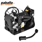 Air Suspension Pump Compressor 22941806 For Gmc Escalade Suburban Tahoe Yukon New. Price: $116.99.
