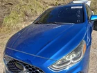 2018-2019 Hyundai Sonata Front Stabilizer Bar Oem 3727003 Fwd 40L Used. Price: $80.70.