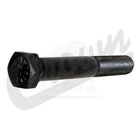 Shackle Bolt Front, Rear For Jeep J-230 1963-1965 Crown Automotive New. Price: $15.45.