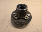Original Austin Marina Front Disc Steel Wheel Hub 21H5154 Oem Used. Price: $37.49.