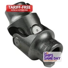 Borgeson 14968, One Steering Universal Joint Steel 3/4DD X 1IN Smoot Performance New. Price: $116.73.