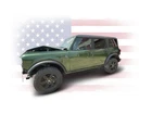 Lower Control Arm Rear Trailing Upper Fits 21-25 Bronco 10330755 Used. Price: $75.00.
