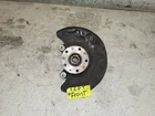 2021 Volkswagen Atlas Driver Left Side Front Spindle Knuckle Oem Used. Price: $129.70.