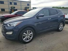 Driver Rear Suspension Disc Abs Swb Sport Fwd Fits 13-14 Santa Fe 5479763 Used. Price: $462.50.