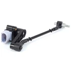 Arnott RH-3378 Suspension Ride Height Sensor Front Driver Passenger Side New. Price: $91.26.