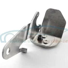 Genuine Bmw 37146781061 - Bracket Height Level Sensor Right Neu. Price: $60.68.