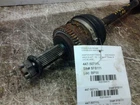 Driver Axle Shaft Front Outer Assembly 2.4L Cylinder Fits 07-08 Rondo 164414 Used. Price: $89.89.