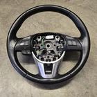 2016 2017 Mazda CX-3 Steering Wheel Assembly Oem Used. Price: $99.99.