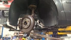 Driver Left Front Knee 16" Wheels Fits 08 10 Caravan 670747 Used. Price: $474.90.
