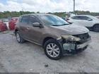 Crossmember/k-frame Rear Fwd Fits 09-14 Murano 1186824 Used. Price: $474.90.
