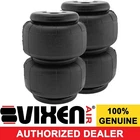 "npt Single Port Custom Suspension Air Spring/bag/ride/slam Dual Pack VXD2500DP New. Price: $132.68.
