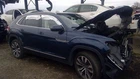 Driver Left Front Knee Fits 20-21 Atlas Cross Sport 1109862 Used. Price: $712.41.
