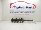 99-03 Acura Tl Rear Fits L+r Sides Strut Assembly Used. Price: $104.99.