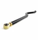 Readylift Heavy-duty Rear Adjustable Track Bar For 2007-2018 Jeep Wrangler Jk New. Price: $349.95.