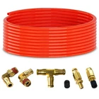 Air Line Service Kit (replaces Firestone WR1-760-2012) New. Price: $29.99.