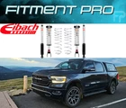 Eibach Pro Truck Lift Stage Coilovers Shocks Springs For 19-24 Ram 1500 V8 4WD New. Price: $1565.00.