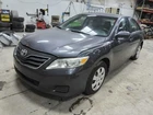 Passenger Axle Shaft Front Vin 5TH Digit 2.5L Fits 10-11 Camry 718622 Used. Price: $89.40.