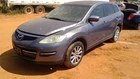 Driver Front Spindle/knuckle Fits 07-15 Mazda CX-9 255980 Used. Price: $132.79.