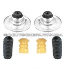 Front Strut Mounts Bump Stops Dust Bellow For Bmw E39 528I 530I 540I New. Price: $119.99.