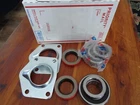 (2) Ford 9" Rear Axle Small Bearings RW207CCRA W/ Accessories , 28 31 Spline New. Price: $59.90.