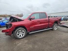 Driver Front Spindle/knuckle New Style Fits 19-24 Dodge 1500 Pickup 2129265 Used. Price: $208.90.