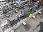 Chevrolet Colorado 2023 Rear Axle 17K Mi. 2610 Used. Price: $2324.65.
