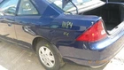 Passenger Lower Control Arm Front Sohc Coupe Fits 03-05 Civic 898728 Used. Price: $103.99.
