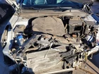 Used Rear Frame Crossmember Fits: 2018 Kia Cadenza Grade. Price: $378.08.