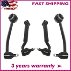 2015-2022 Ford Mustang 4PCS Front Lower Forward Rearward Control Arms Kit New. Price: $102.21.