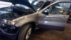 Power Steering Pump Fits 02-06 Bmw X5 6149140 Used. Price: $72.11.
