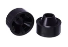 Energy Suspension 07-17 Jeep Wrangler Rear Coil Spring Spacer 1.75-INCH Lift Set New. Price: $169.81.