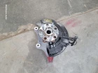 Passenger Front Spindle/knuckle Korea Built Fits 21-25 Santa Fe 2117052 Used. Price: $146.20.
