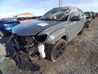 Driver Left Lower Control Arm Front Fits 18-25 Atlas 12641996 Used. Price: $149.02.