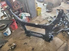 (local Pickup Only) Crossmember/k-frame Front 3.0L Fits 20-24 Explorer 2068734 Used. Price: $199.90.