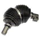 For Chevy Silverado 1500 07-08 Dorman Solutions Intermediate Steering Shaft New. Price: $235.85.