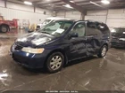Driver Left Lower Control Arm Front Fits 99-04 Odyssey 399628 Used. Price: $99.99.