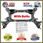 Rear Subframe Crossmember For 11-13 Kia Sorento 2010-2012 Hyundai Santa Fe Awd New. Price: $765.99.