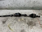 2024 Lexus NX350 Passenger Right Side Front Axle Shaft Oem 43410F6030 Used. Price: $534.99.
