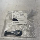 Genuine Mopar Hex Flange Lock Nut And Retainer 6511142AA New. Price: $30.00.
