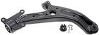 Passenger Right Lower Control Arm Front Fits 07-08 606747 New. Price: $131.00.
