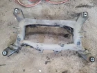 (local Pickup Only) Crossmember/k-frame Suspension Rear Fits 12-18 Bmw 320I 1884 Used. Price: $142.40.