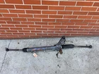 2004-2006 Bmw X5 Power Rack Pinion Servotronic Speed Variable Assist Oem Used. Price: $146.99.