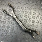 2007-2014 Volvo XC90 Rear Right Side Lower Trailing Control Arm Oem Used. Price: $29.40.